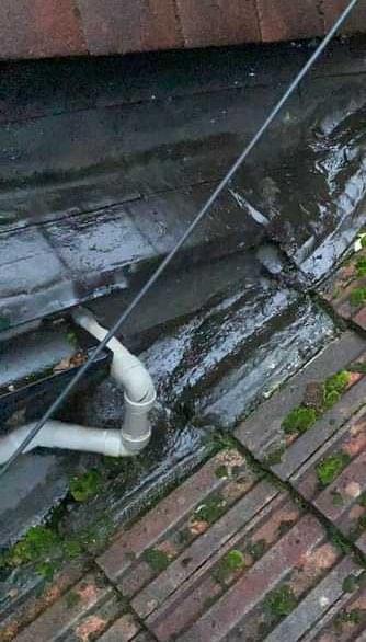 Leak detection and repairs